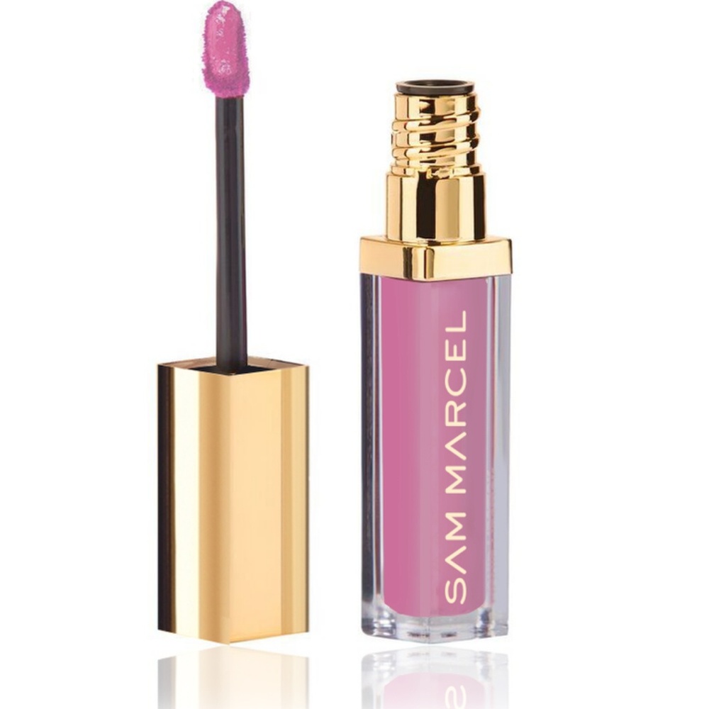 CHLOE LIQUID LIPSTICK